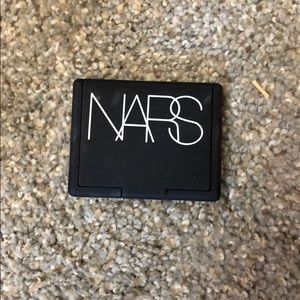 NARS concealer duo in toffee